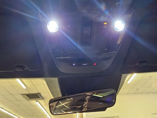 2021 Kia K5 GT-Line photo 22