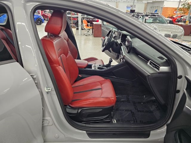 2021 Kia K5 GT-Line photo 27