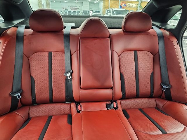 2021 Kia K5 GT-Line photo 29