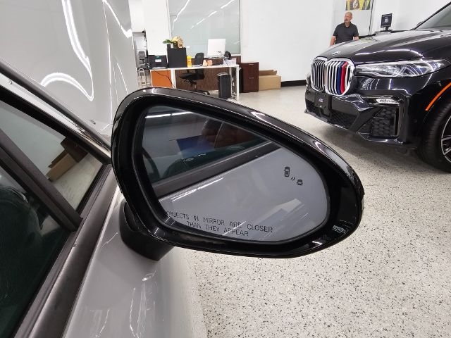 2021 Kia K5 GT-Line photo 33
