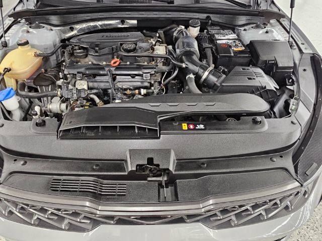 2021 Kia K5 GT-Line photo 35