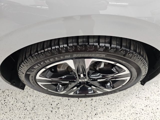 2021 Kia K5 GT-Line photo 42