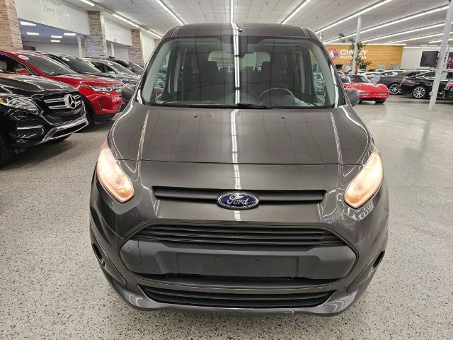 2016 Ford Transit XLT photo 2