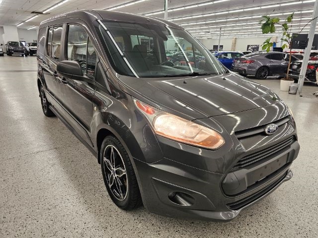 2016 Ford Transit XLT photo 3