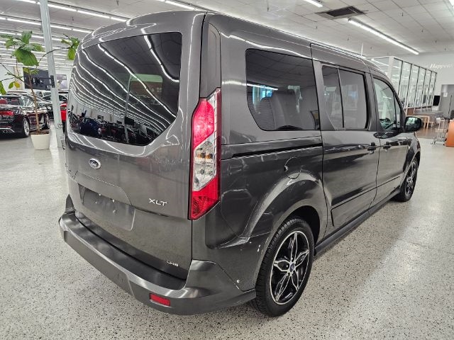 2016 Ford Transit XLT photo 4