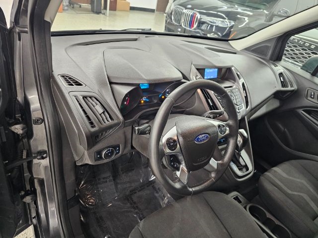 2016 Ford Transit XLT photo 7