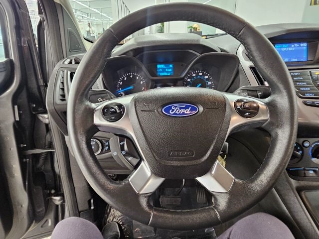 2016 Ford Transit XLT photo 10