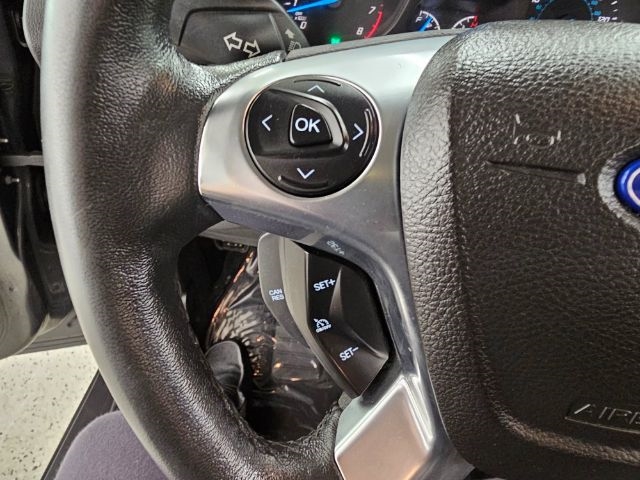 2016 Ford Transit XLT photo 11
