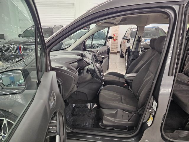 2016 Ford Transit XLT photo 24