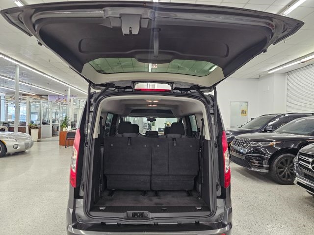 2016 Ford Transit XLT photo 34