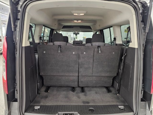 2016 Ford Transit XLT photo 35
