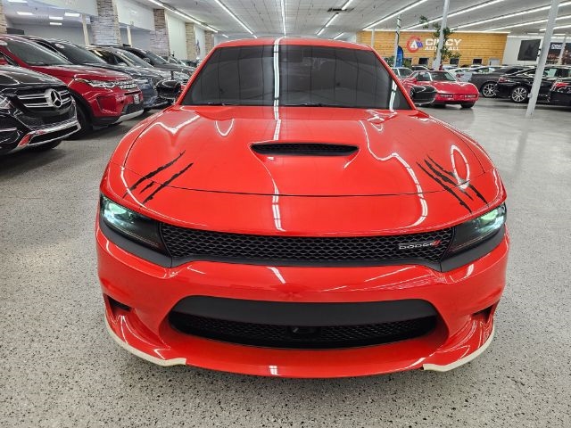 2023 Dodge Charger GT photo 2