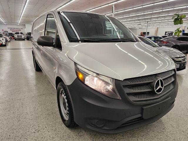 2019 Mercedes Benz Metris Cargo Van photo 3