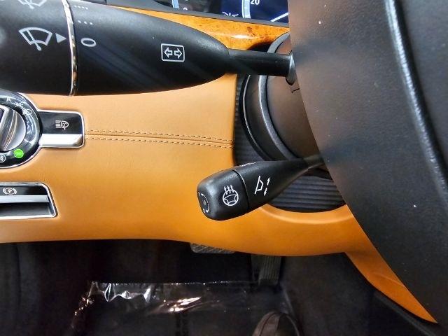 Mercedes-Benz S-Class 4dr Sdn 5.5L V12 RWD 2007