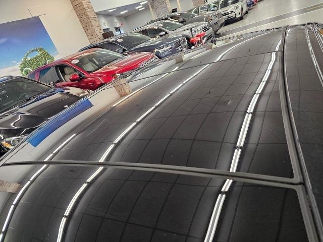 Mercedes-Benz S-Class 4dr Sdn 5.5L V12 RWD 2007