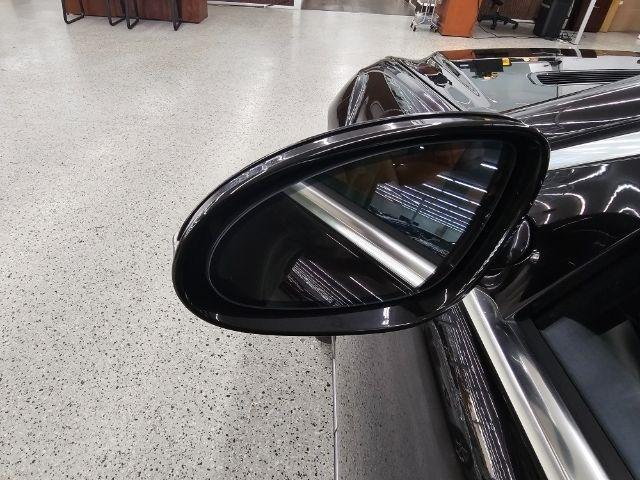 Mercedes-Benz S-Class 4dr Sdn 5.5L V12 RWD 2007