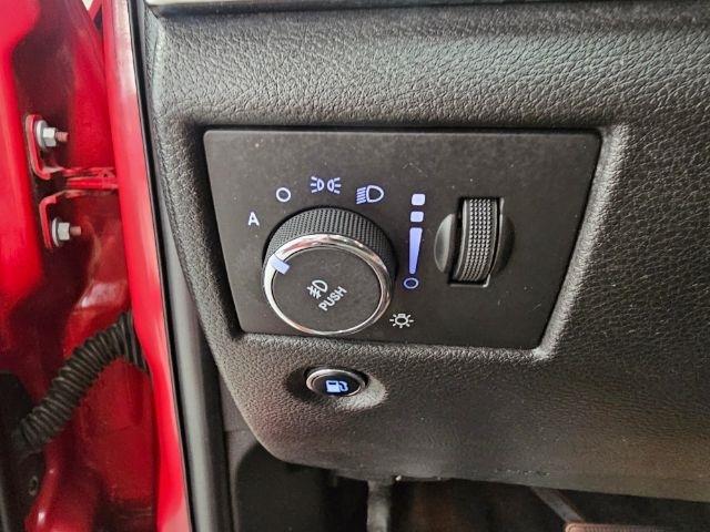 Jeep Grand Cherokee Trailhawk 4x4 2017