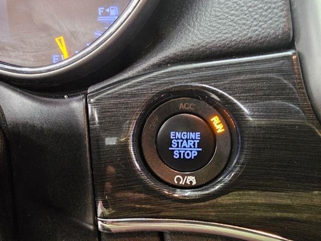 Jeep Grand Cherokee Trailhawk 4x4 2017