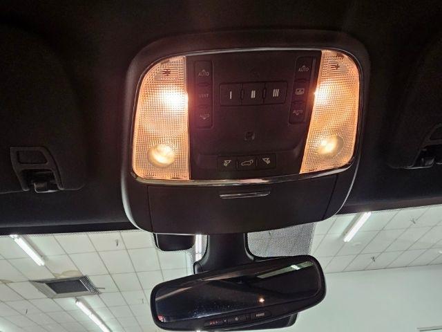 Jeep Grand Cherokee Trailhawk 4x4 2017