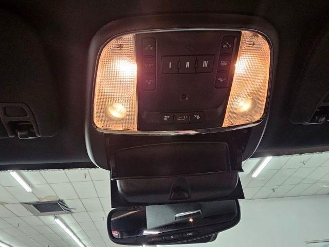 Jeep Grand Cherokee Trailhawk 4x4 2017