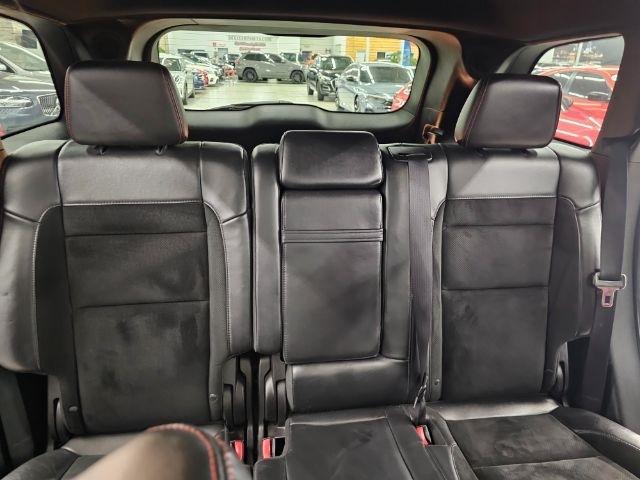 Jeep Grand Cherokee Trailhawk 4x4 2017