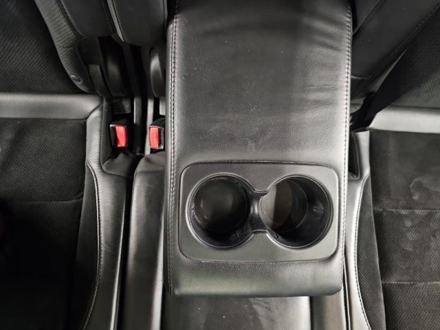 Jeep Grand Cherokee Trailhawk 4x4 2017