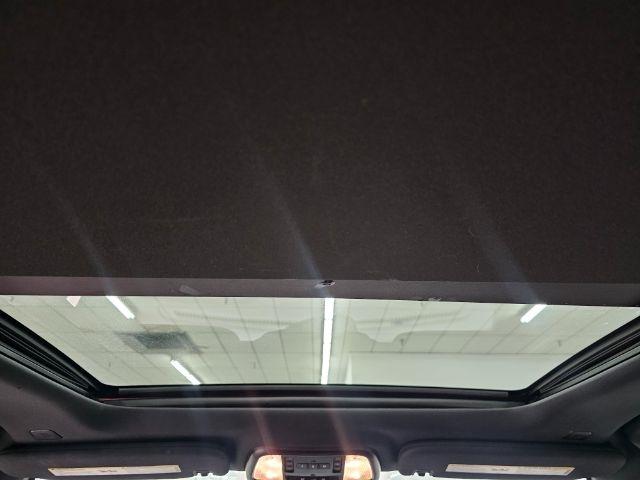 Jeep Grand Cherokee Trailhawk 4x4 2017