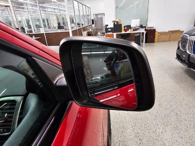 Jeep Grand Cherokee Trailhawk 4x4 2017