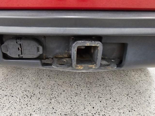 Jeep Grand Cherokee Trailhawk 4x4 2017