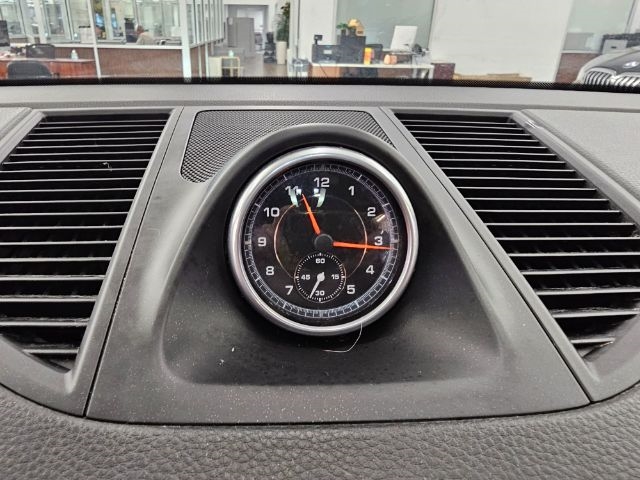 Porsche Macan AWD 4dr S 2016 Porsche Macan AWD 4dr S 2016