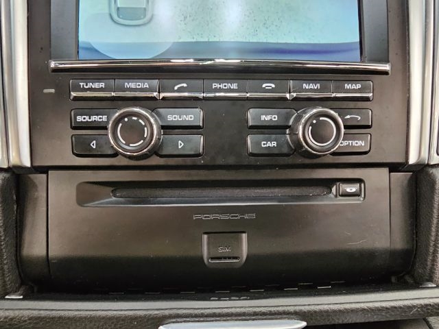 Porsche Macan AWD 4dr S 2016 Porsche Macan AWD 4dr S 2016