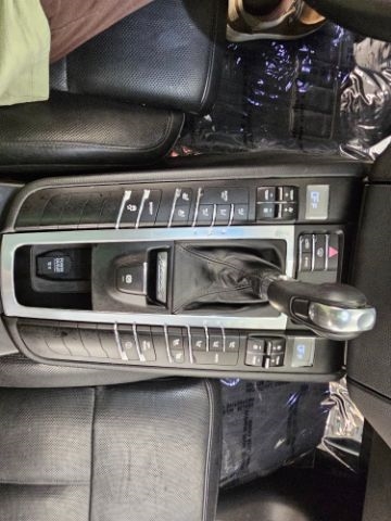 Porsche Macan AWD 4dr S 2016 Porsche Macan AWD 4dr S 2016