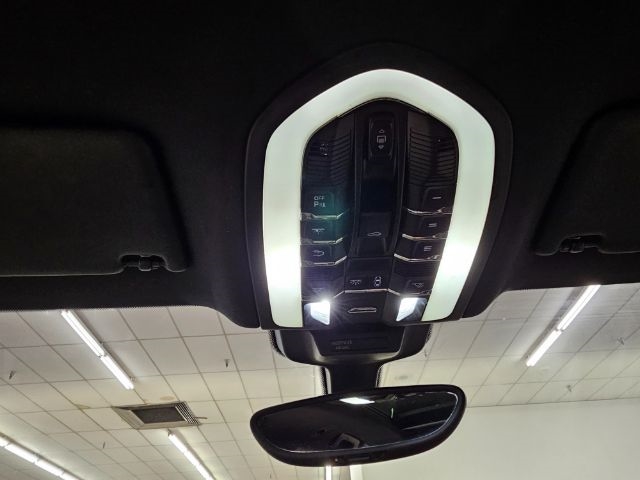 Porsche Macan AWD 4dr S 2016 Porsche Macan AWD 4dr S 2016