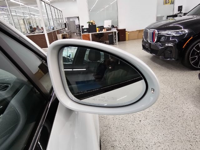 Porsche Macan AWD 4dr S 2016 Porsche Macan AWD 4dr S 2016