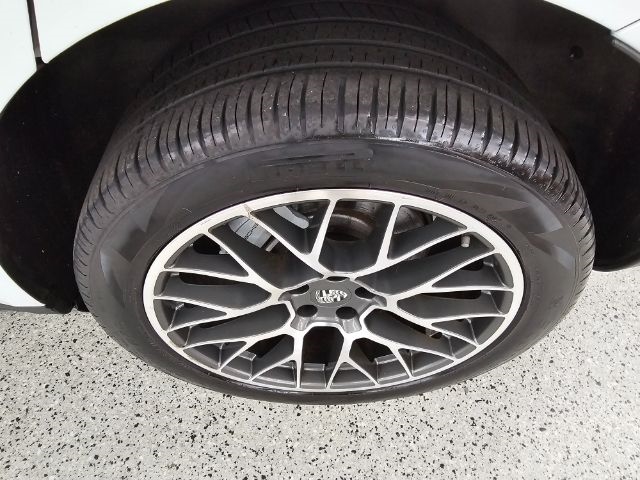 Porsche Macan AWD 4dr S 2016 Porsche Macan AWD 4dr S 2016