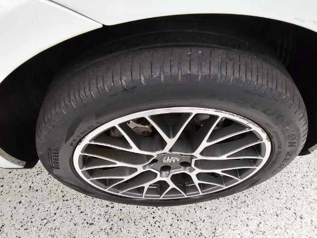 Porsche Macan AWD 4dr S 2016 Porsche Macan AWD 4dr S 2016