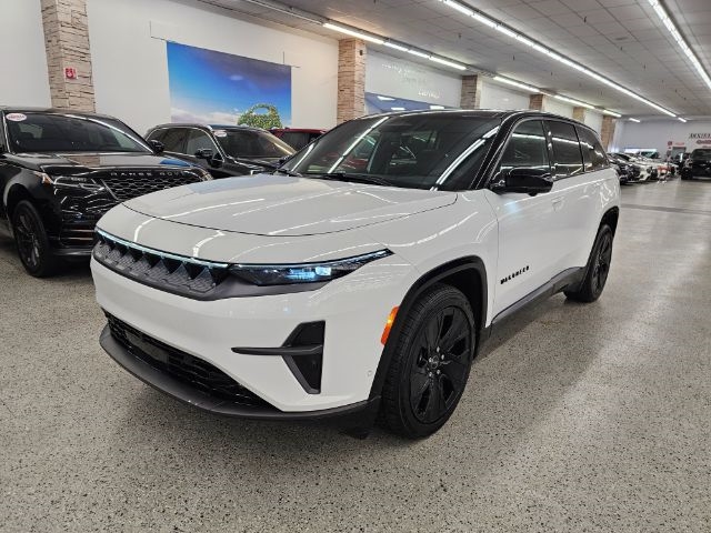 2024 Jeep Wagoneer S Launch Edition's photo