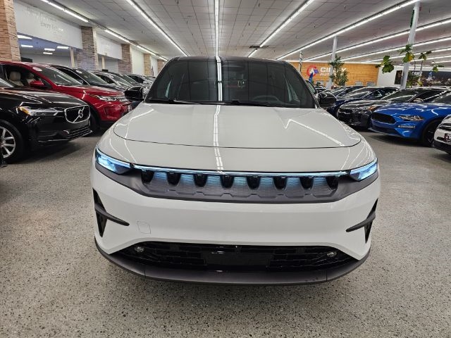 Jeep Wagoneer S Launch Edition AWD 2024