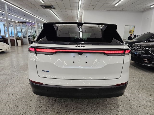 Jeep Wagoneer S Launch Edition AWD 2024