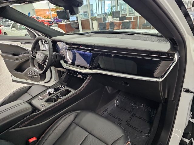 Jeep Wagoneer S Launch Edition AWD 2024