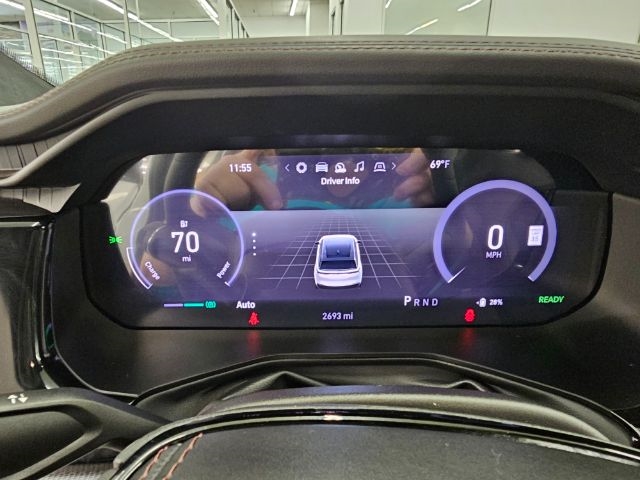 Jeep Wagoneer S Launch Edition AWD 2024