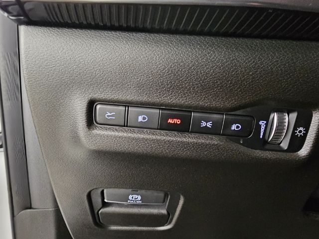 Jeep Wagoneer S Launch Edition AWD 2024