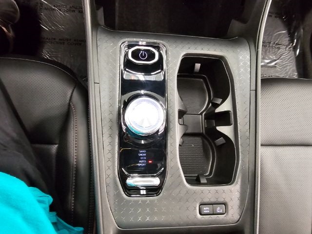 Jeep Wagoneer S Launch Edition AWD 2024