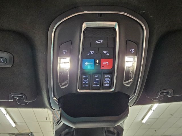 Jeep Wagoneer S Launch Edition AWD 2024