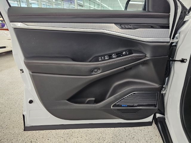 Jeep Wagoneer S Launch Edition AWD 2024