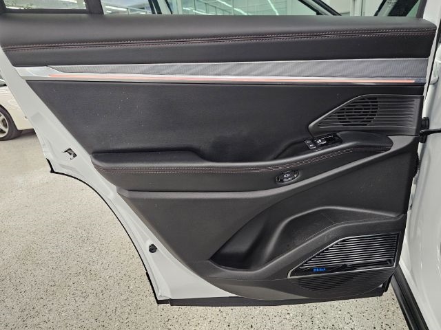 Jeep Wagoneer S Launch Edition AWD 2024