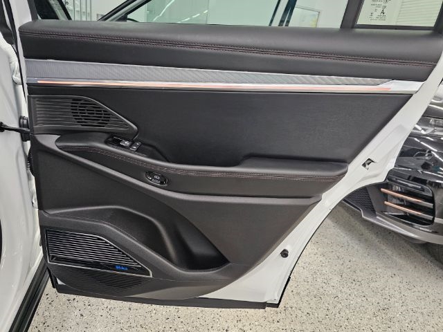 Jeep Wagoneer S Launch Edition AWD 2024