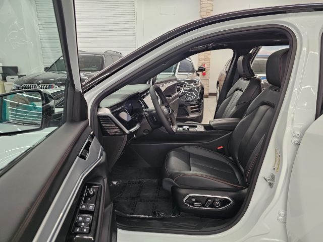 Jeep Wagoneer S Launch Edition AWD 2024