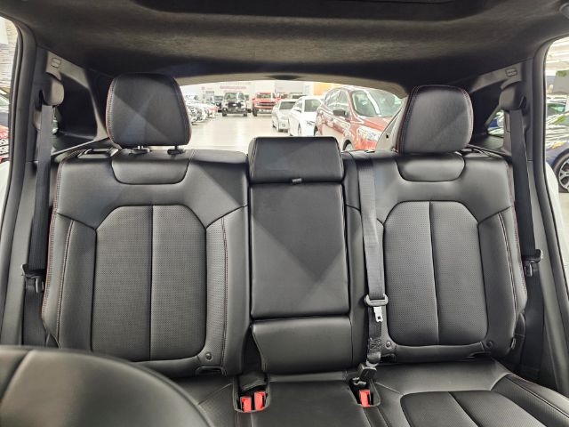 Jeep Wagoneer S Launch Edition AWD 2024