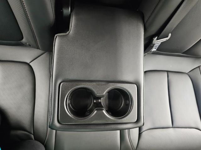 Jeep Wagoneer S Launch Edition AWD 2024